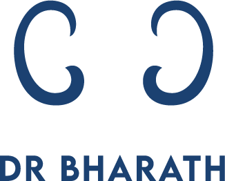 Dr Bharath Urologist